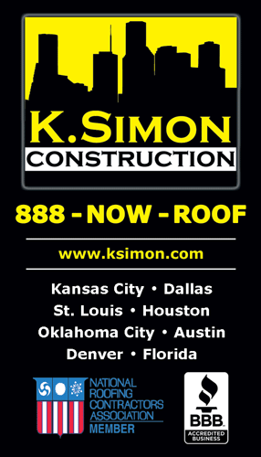 K Simon Construction back