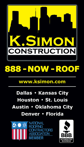 K Simon Construction back