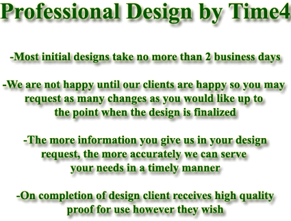 Business Cards