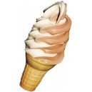 Ice Cream Cone Business Cards