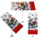 Time4TechOne 360 Degree Banner Stand