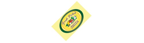  Rectangle Stickers