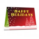 10'' x 7'' Greeting Cards