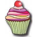 Cupcake Business Cards