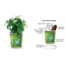 Visstun Go Green Grow Kits Plastic Full Color